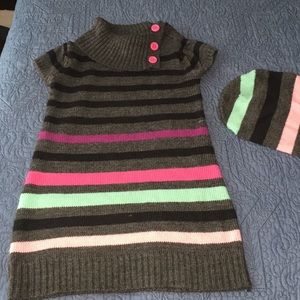 Dress for a 4 year old